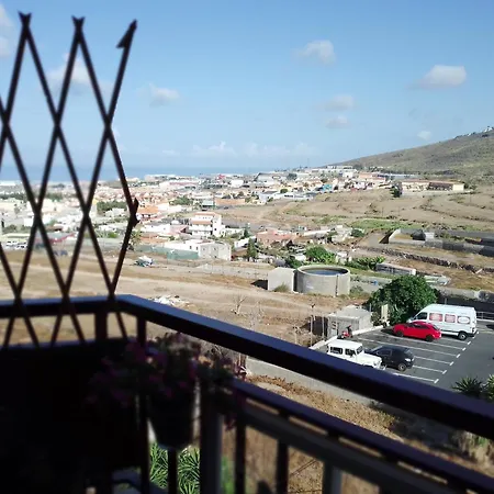 Mi Rincon Favorito Апартаменти