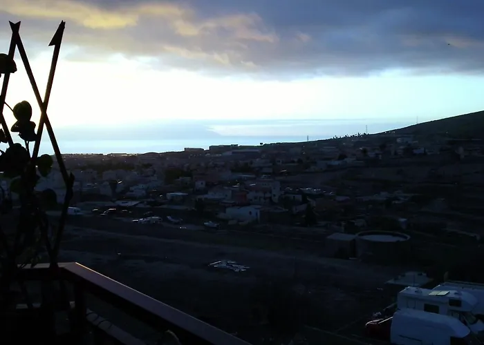 Mi Rincon Favorito Адехе