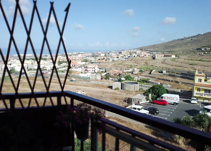 Mi Rincon Favorito Апартаменти