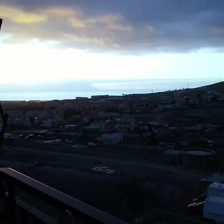 Mi Rincon Favorito Costa Adeje (Tenerife)