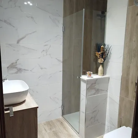 Appartement Mi Rincon Favorito Costa Adeje (Tenerife)