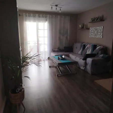 Apartamento Mi Rincón Favorito *