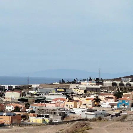 Appartamento Mi Rincón Favorito