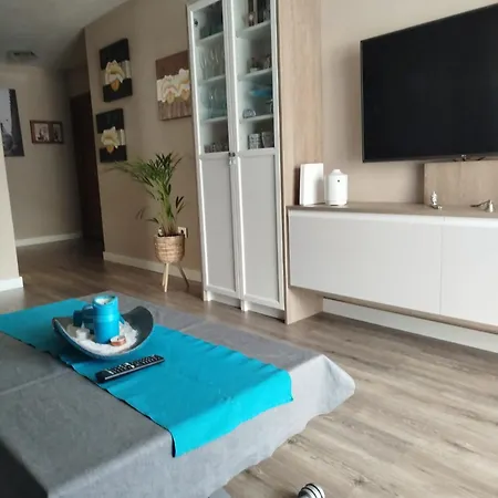 Apartamento Mi Rincón Favorito *