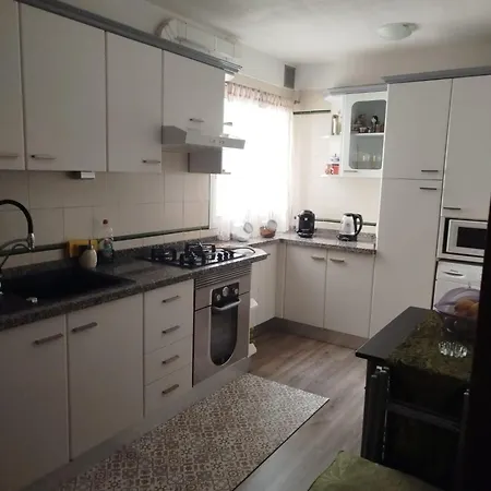 Mi Rincón Favorito *