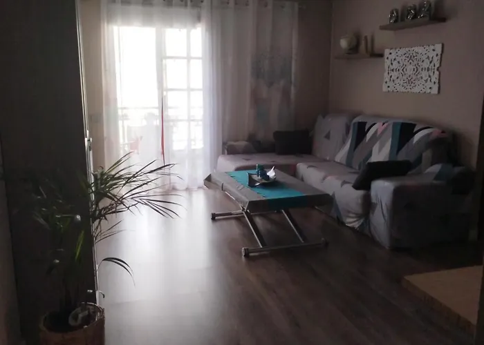 Appartement Mi Rincon Favorito *