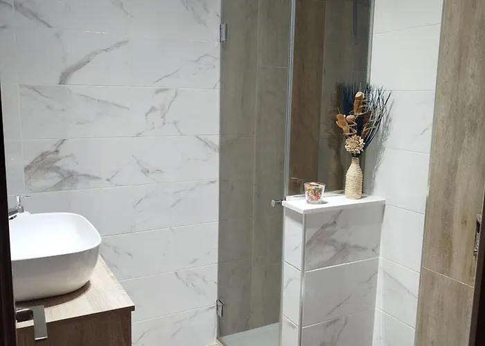 Mi Rincon Favorito Appartement