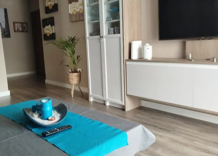 Appartement Mi Rincon Favorito *