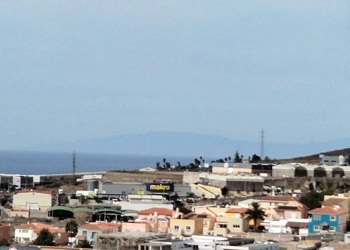 Apartman Mi Rincon Favorito