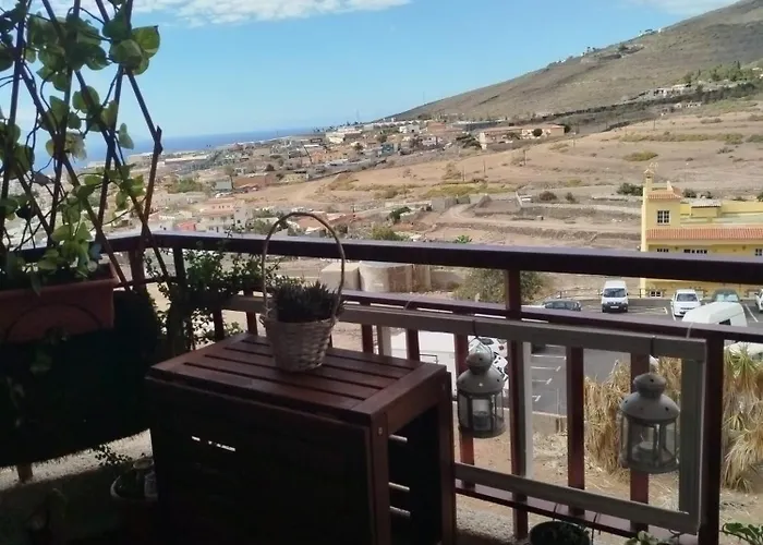 Mi Rincon Favorito * Costa Adeje (Tenerife)